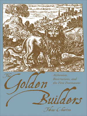 cover image of The Golden Builders